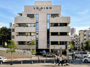 Savanna - by Loginn Tel-Avivian hotels